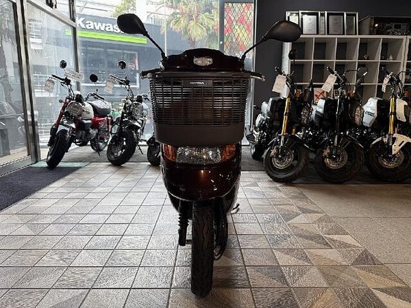 ホンダ ディオチェスタ DioチェスタFI 3