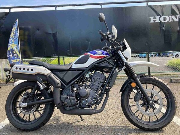 ホンダ CL250 CL250 カスタム 1