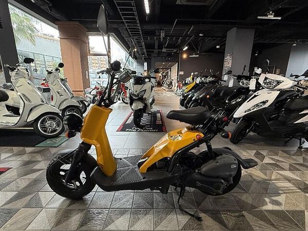 ホンダ バイト バイト 2