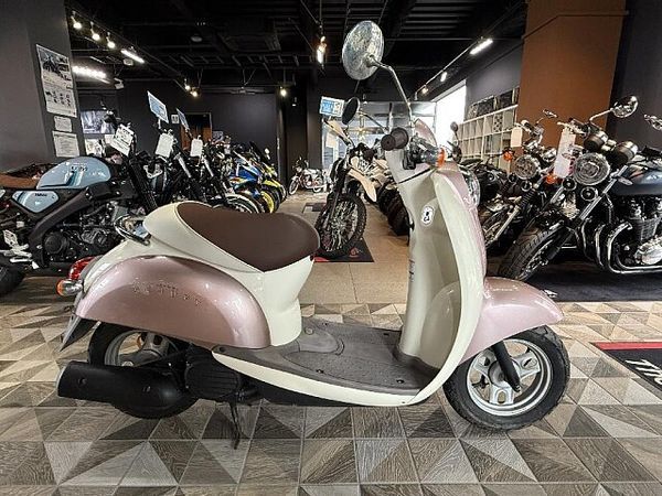 ホンダ クレアスクーピー クレアスクーピー 1