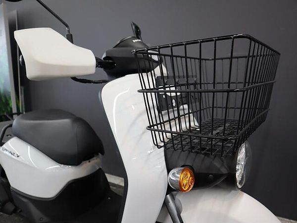 ホンダ ベンリィ ベンリィ50 3