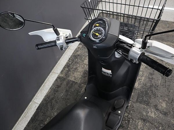 ホンダ ベンリィ ベンリィ50 5