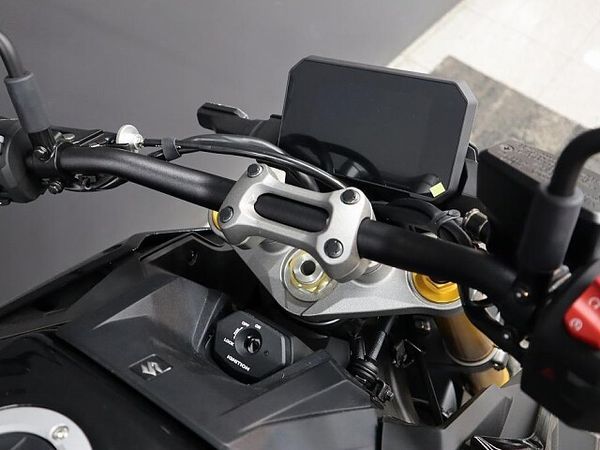 スズキ GSX-S1000 【新車在庫あり】即納可能です! GSX-S1000 5