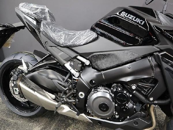 スズキ GSX-S1000 【新車在庫あり】即納可能です! GSX-S1000 7