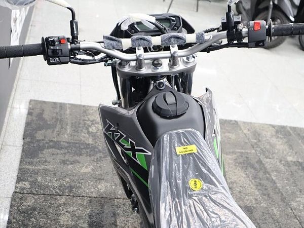 カワサキ KLX230S 【新車在庫あり】即納可能です! KLX230S 8