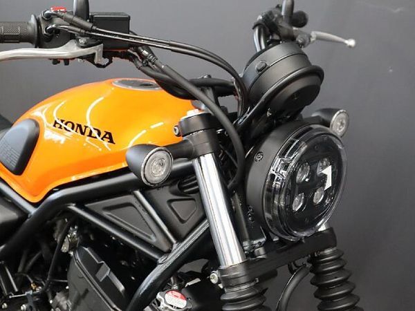 ホンダ CL250 CL250 3