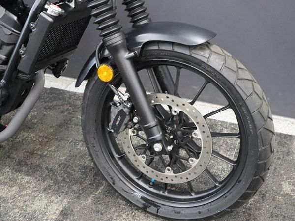 ホンダ CL250 CL250 4