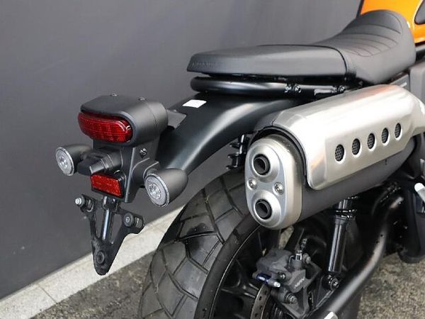 ホンダ CL250 CL250 7