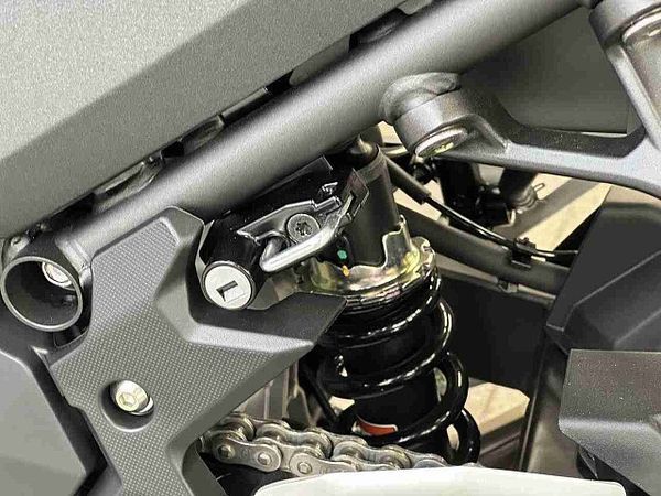カワサキ ニンジャ 250 【新車在庫あり】即納可能です! Ninja250 7