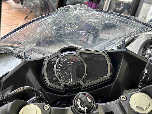 カワサキ ニンジャ 250 【新車在庫あり】即納可能です! Ninja250 8