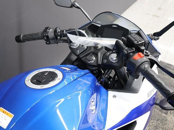 スズキ ジクサー SF250 【新車在庫あり】即納可能です! ジクサーSF250 5