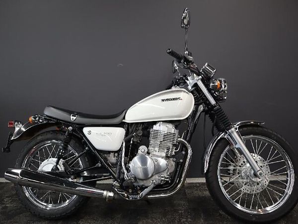 ホンダ CB400SS CB400SS 1