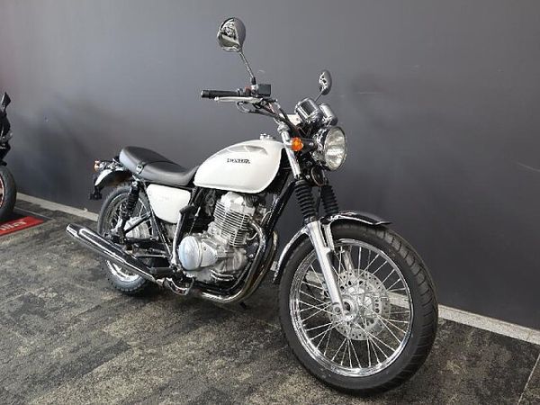 ホンダ CB400SS CB400SS 2