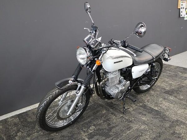 ホンダ CB400SS CB400SS 5