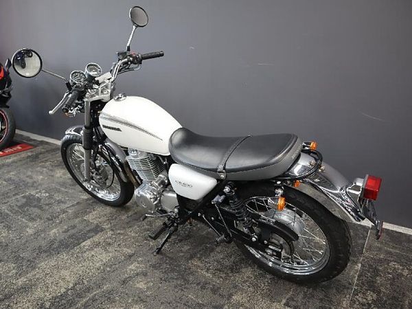 ホンダ CB400SS CB400SS 6