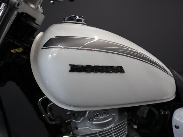 ホンダ CB400SS CB400SS 9