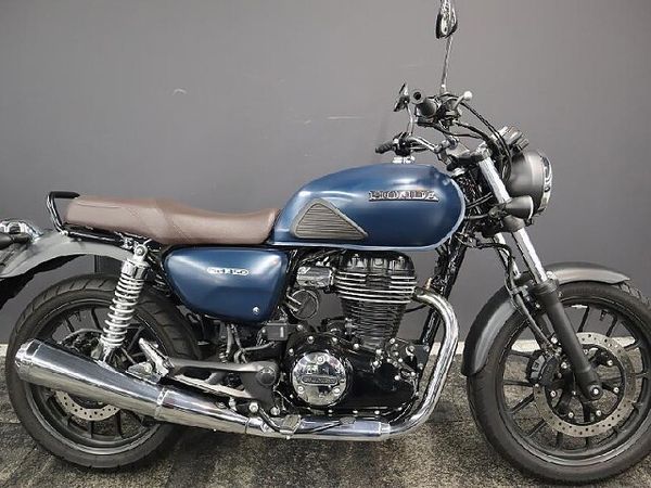 ホンダ GB350 GB350 1