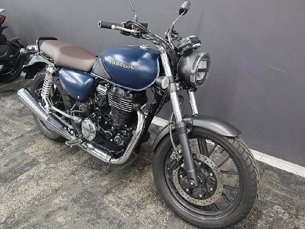 ホンダ GB350 GB350 2