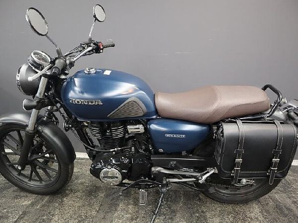 ホンダ GB350 GB350 5