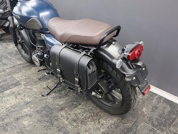 ホンダ GB350 GB350 6