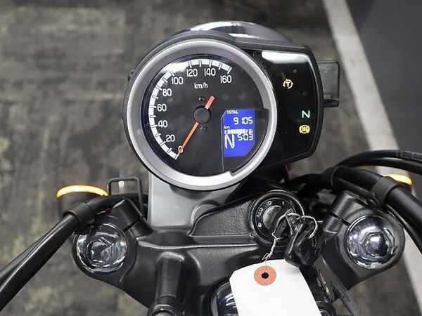 ホンダ GB350 GB350 10