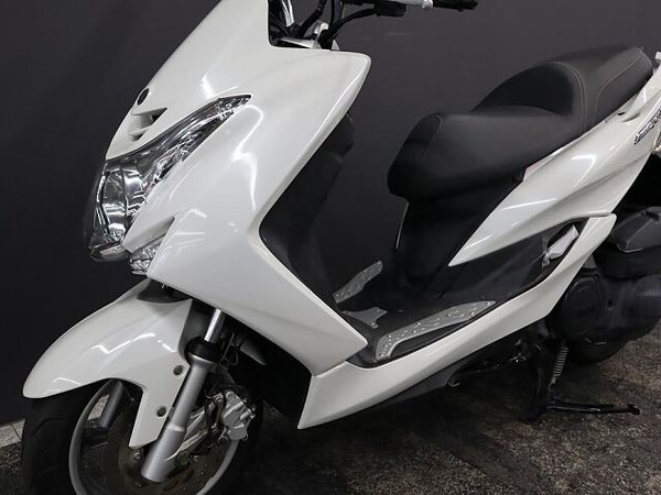 ヤマハ マジェスティS マジェスティS 9