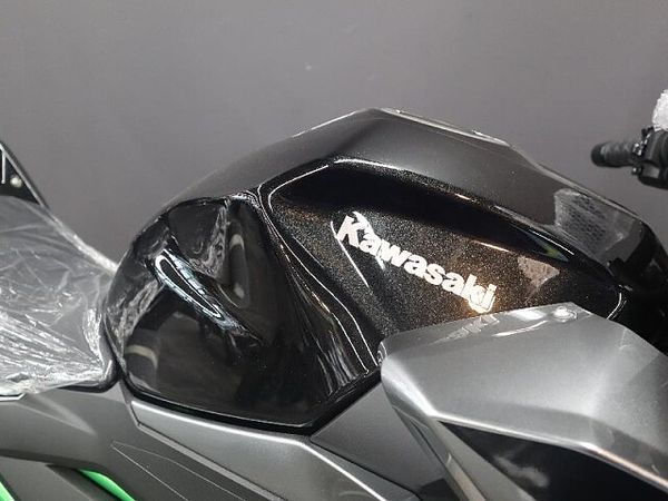 カワサキ Z400 【新車在庫あり】即納可能です! Z400 6