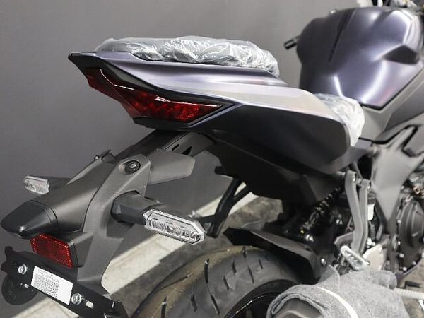 カワサキ ZX-25R 【新車在庫あり】即納可能です! ZX-25R SE 4