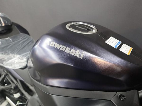 カワサキ ZX-25R 【新車在庫あり】即納可能です! ZX-25R SE 5