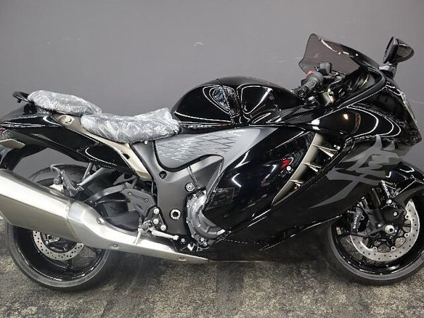 スズキ HAYABUSA 【新車在庫あり】即納可能です! ハヤブサ 1