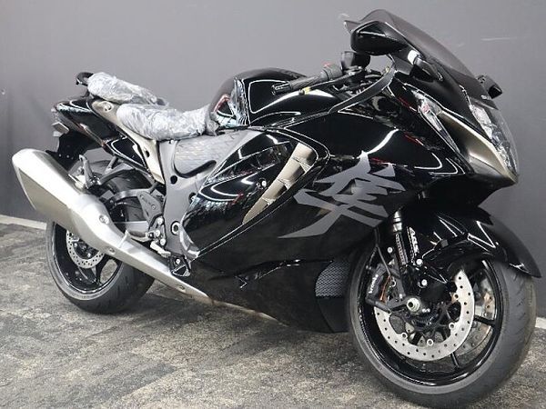スズキ HAYABUSA 【新車在庫あり】即納可能です! ハヤブサ 2