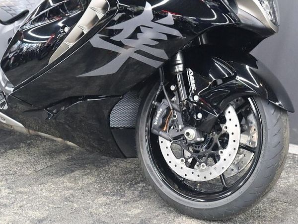 スズキ HAYABUSA 【新車在庫あり】即納可能です! ハヤブサ 7