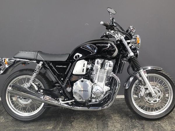 ホンダ CB1100 EX CB1100EX FINAL 1