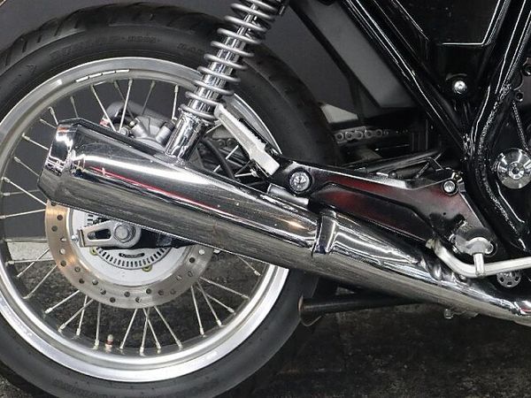 ホンダ CB1100 EX CB1100EX FINAL 4