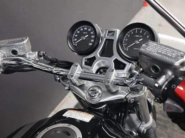 ホンダ CB1100 EX CB1100EX FINAL 6