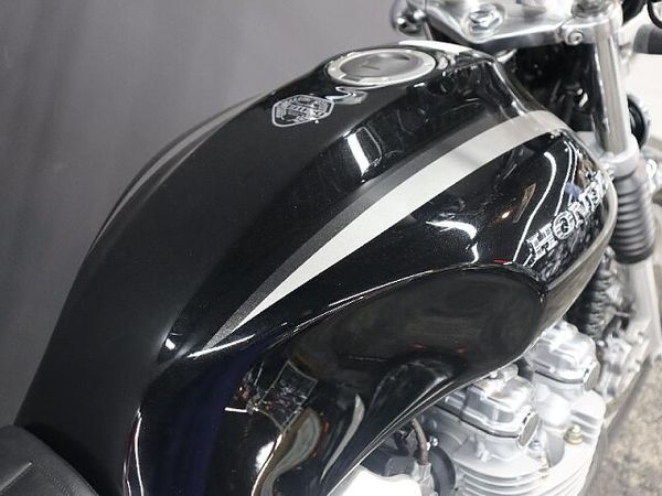 ホンダ CB1100 EX CB1100EX FINAL 7