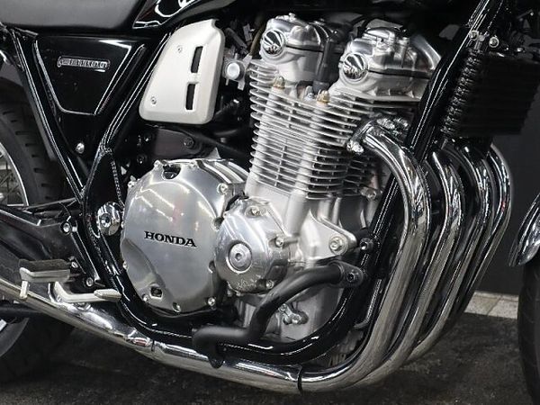 ホンダ CB1100 EX CB1100EX FINAL 8