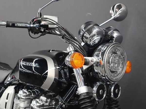 ホンダ CB1100 EX CB1100EX FINAL 9