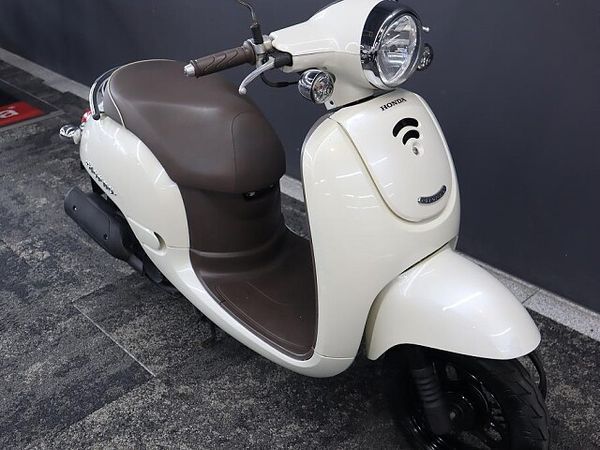 ホンダ ジョルノ ジョルノ 2