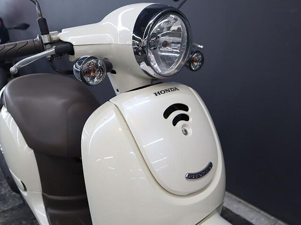 ホンダ ジョルノ ジョルノ 3