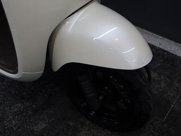 ホンダ ジョルノ ジョルノ 4
