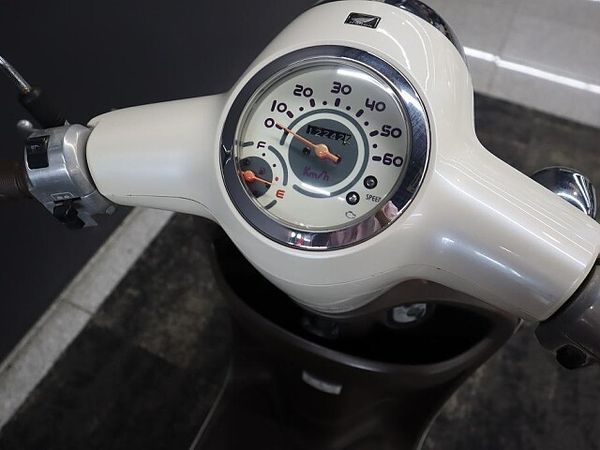 ホンダ ジョルノ ジョルノ 5