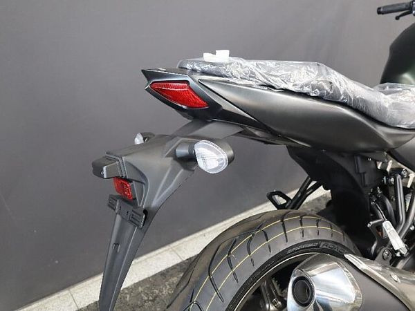スズキ SV650 【新車在庫あり】即納可能です! SV650 7