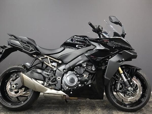 スズキ GSX-S1000GT GSX-S1000GT 1