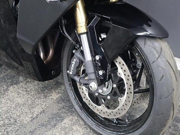スズキ GSX-S1000GT GSX-S1000GT 3