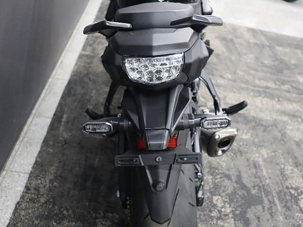 スズキ GSX-S1000GT GSX-S1000GT 10