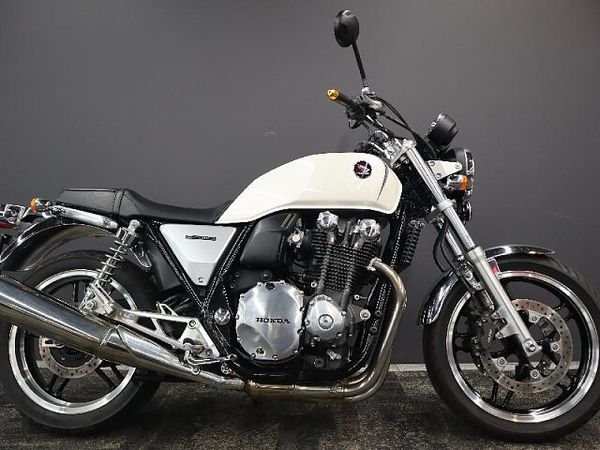 ホンダ CB1100 CB1100 1