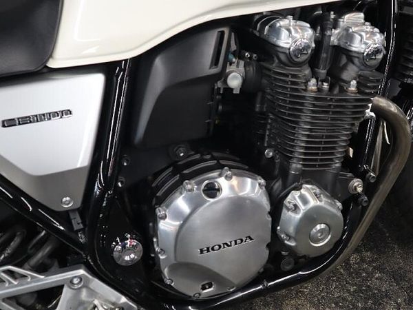 ホンダ CB1100 CB1100 4