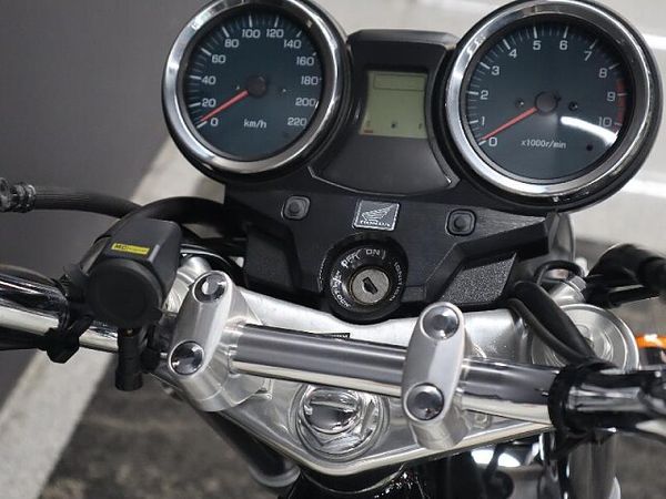 ホンダ CB1100 CB1100 7