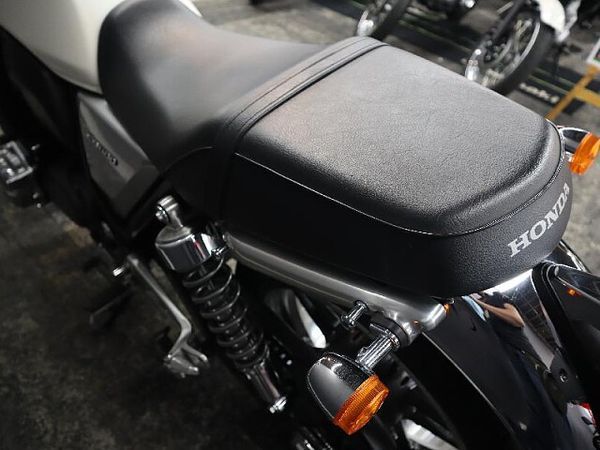 ホンダ CB1100 CB1100 10